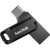 Sandisk 128gb Plastic Dual Drive Usb Type-c Hojicha Am - SDDDC3-128G-A46