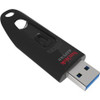 Sandisk 256gb Ultra Flash Drive Usb 3.0 - SDCZ48-256G-A46