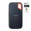 Sandisk 2tb External Ssd E610 Kolsch Calypso 4x6 Box - SDSSDE61-2T00-G25