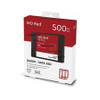 Sandisk Moq 10-500gb Sata Wd Red 2.5in - WDS500G1R0A-68A4W0