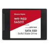 Sandisk Moq 10-500gb Sata Wd Red 2.5in - WDS500G1R0A-68A4W0