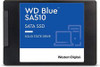 Sandisk Moq 10-500gb Wd Blue Sata 2.5 - WDS500G3B0A-00AXR0