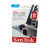 Sandisk 256gb Ultra Flair Usb 3.0 Am - SDCZ73-256G-A46