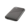 Sandisk 2tb External Ssd Maibock Space Gray World - WDBAGF0020BGY-WESN