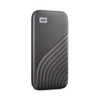Sandisk 2tb External Ssd Maibock Space Gray World - WDBAGF0020BGY-WESN