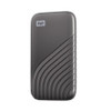 Sandisk 2tb External Ssd Maibock Space Gray World - WDBAGF0020BGY-WESN