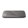 Sandisk 2tb External Ssd Maibock Space Gray World - WDBAGF0020BGY-WESN