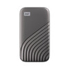 Sandisk 2tb External Ssd Maibock Space Gray World - WDBAGF0020BGY-WESN