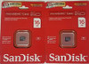 Sandisk 16gb Std Microsdhc Card Jc Am Am - SDSDQ-016G-A46