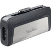 Sandisk 64gb Sdddc2-064g-a46 Flash Drive Usb 3.1 Type-c