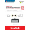 Sandisk 64gb Sdddc2-064g-a46 Flash Drive Usb 3.1 Type-c