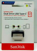 Sandisk 64gb Sdddc2-064g-a46 Flash Drive Usb 3.1 Type-c