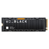 Sandisk Moq 10-2tb Wd Black Pcie Gen4 M.2 - WDS200T2XHE-00BCA0