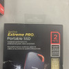 Sandisk 2tb Stout2 Extreme Pro Portable Ssd - SDSSDE81-2T00-G25