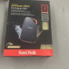 Sandisk 2tb Stout2 Extreme Pro Portable Ssd - SDSSDE81-2T00-G25