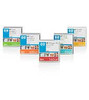 HP Removable 5-slot Dlt Magazine Without Media
