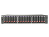 HP P2000 G3 Msa Fc Dual Controller Sff Modular Smart Array System