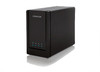 Freecom Dual Drive Network Center 2tb