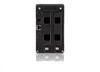 Freecom Dual Drive Network Center 3tb