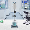 New Digital Overhead Stirrer Mixer Lab Electric Stirrer w/Timing