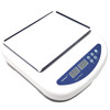 New Digital Orbital Shaker, Oscillator, Rotator with Adjustable Speed at