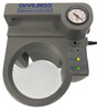 Drive DeVilbiss 7305P-D Homecare Vacu-Aide Suction Unit only as pictured