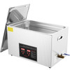 New Uimoso 30L Ultrasonic Cleaner with Timer Heating Machine Digital Sonic