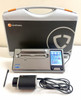 VIASYS CAREFUSION 3500 MK8 TOUCHSCREEN SPIROMETER MICROLAB MAINS POWER ONLY