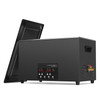 New Uimoso Ultrasonic Cleaner 30L Cleaning Machine with Timer Heater &