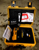 LIFEPAK CR Plus Defibrillator w/ Pads & Case - Physio-Control Medtronic