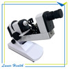 New Manual Lensmeter NJC-4 Focimeter Lensometer Optometry Optic Machine