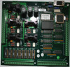 New DRIVER/INTERFACE BOARD 146655-491