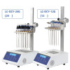 New Dry Nitrogen Blowing Instrument Laboratory Precise Temperature Control