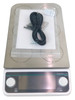 New Digital Multi Position Magnetic Stirrer With Heating 6 Position