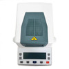 New Halogen Moisture Analyzer Capacity 110g Readability 0.005g External