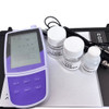 New Calcium Ion Meter Portable Ca Ion Meter with 500 Groups Data Standard
