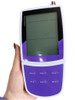 New Portable Copper Ion Meter Cu Ion Meter with 500 Groups Data Standard