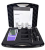 New Calcium Ion Meter Ca Ion Meter with Ion Range 0.0240100ppm Standard