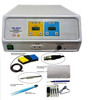 New URO BITUR Electro Generator Cautery Bipolar Advance Electrosurgical