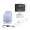 New Ultrasound-Guided Prostate Phantom, Reusable Train Model &Simulator for