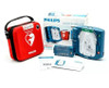 New Philips HeartStart OnSite AED M5066A Automated External Defibrillator