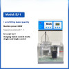 New BJ-1 Disintegration Time Limit Tester Single Cup Disintegration Tester
