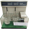 New Disintegration Apparatus with Double Cups Automatic Temperature Control