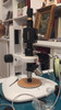 New Raman Microscope - Raman Probe - for Spectrometer Spectromtre