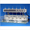 New Dissolution tester Tablet Capsule Dissolution tester eight vessels RC-8