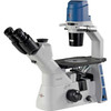New Accu-Scope EXI 310 Inverted Trinocular Microscope EXI-310-PH