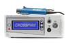 Stryker Crossfire 2 Arthroscopy Console with Formula 180 Shaver and Hand