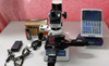 New Mitutoyo Microscope
