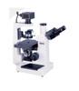 New Azzota INVERTED MICROSCOPE
