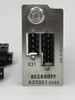 Beckhoff Ax5801-0200 Module Twinsafe Option Card